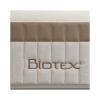 Matelas mousse + mémoire de forme Biotex Biorigine (160 x 200)