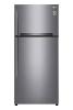 Réfrigérateur-congélateur LG GTD7850PS
