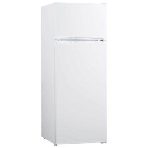 Réfrigérateur congélateur California DF228N4
