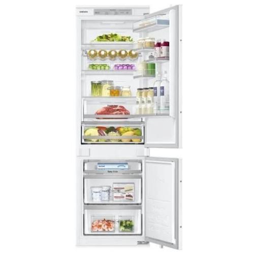 Réfrigérateur encastrable Samsung BRB2G600FWW