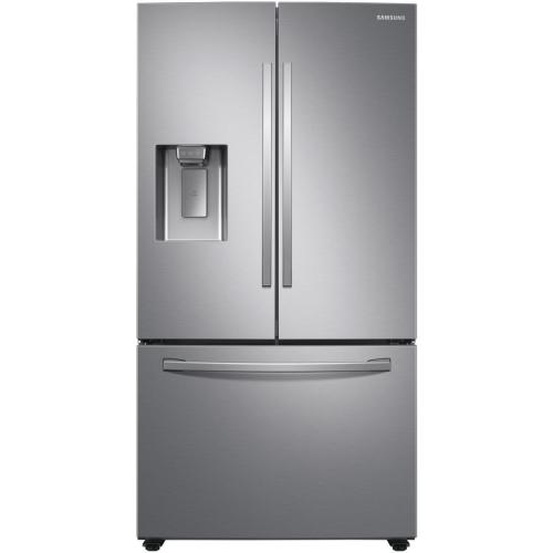 Réfrigérateur Américain/multi portes Samsung RF23R62E3SR