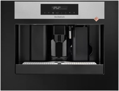 MACHINE A CAFE EXPRESSO DE DIETRICH DKD7400X