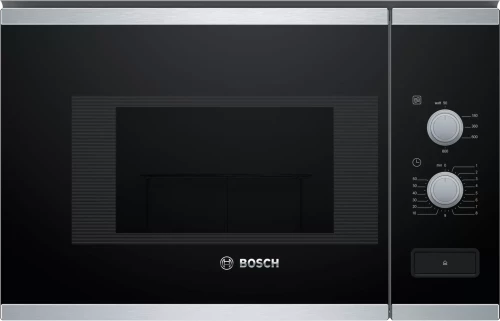 MICRO-ONDES ENCASTRABLE BOSCH BFL520MS0