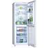 Réfrigérateur Congélateur California DD2341